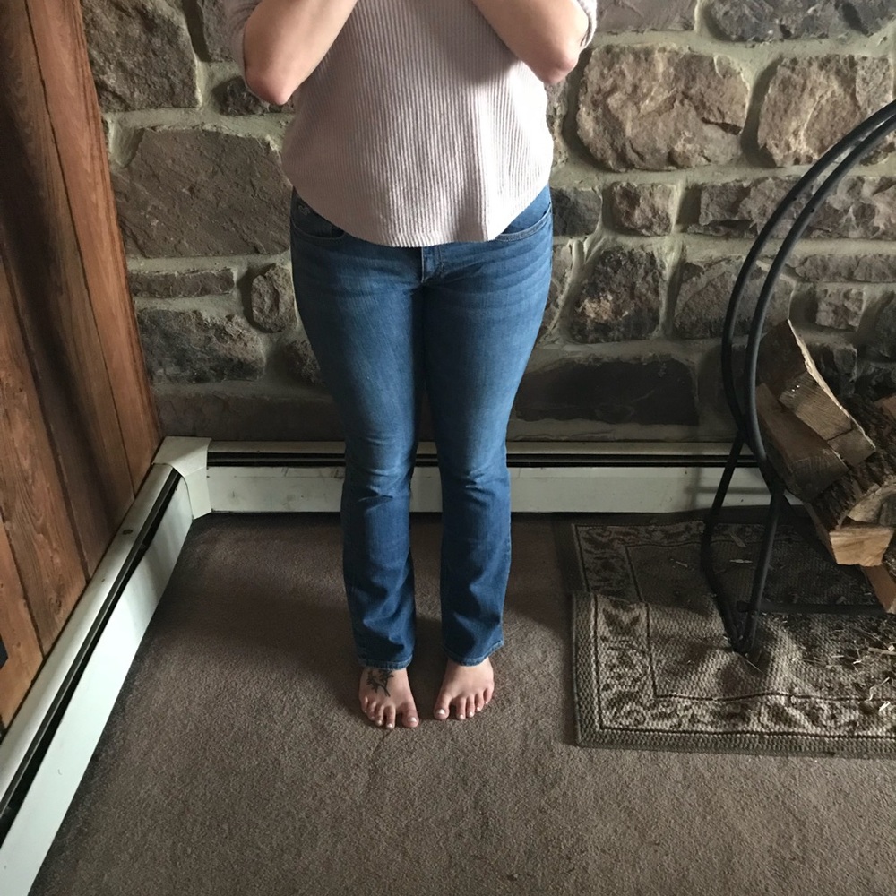Hollister Jeans